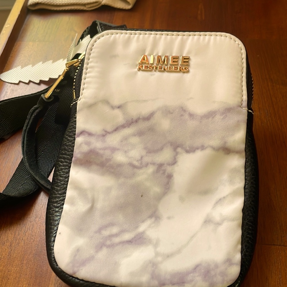 Aimee kersternberg mini purse